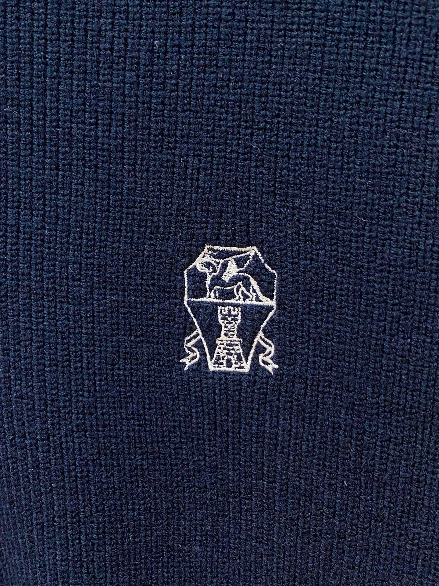 BC Classic is an old-money, gentlemanly and elegant style. The Classic Polo sweater is outlined in lines. There are always some items that can transcend seasons and trends and become eternal Classics. Selected top-quality wool fabrics are soft and silky to the touch, giving you just the right wearing experience in the warm sunshine of autumn and winter. The classic Polo collar design, with exquisite three buttons, is simple yet stylish, showing the unique sophistication and charm of men. It adds a touch of bright color to the whole, highlighting the wearer's unique taste. And the unique line design not only modifies the body shape, but also adds elegance and calmness. Every detail, every stitch and every detail has been carefully crafted to ensure excellent quality and durability! Sizes: M-3XL (48-56)